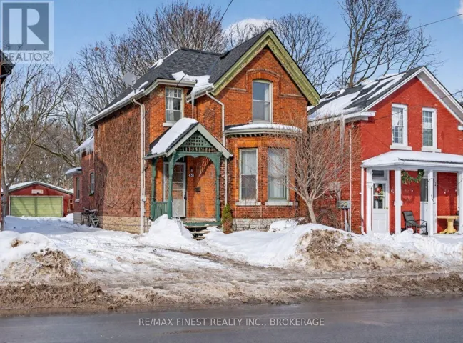 431 BROCK STREET, Kingston (Central City East), Ontario K7L1T5