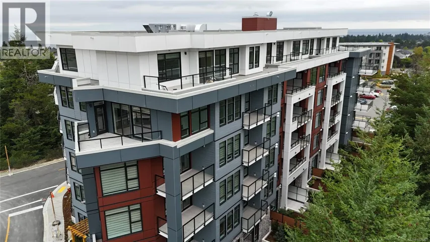 505 6320 Sentinal Dr, Nanaimo, British Columbia V9V1W4