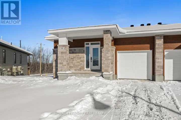 1 - 1112 MOORE STREET, Brockville, Ontario K6V0H2