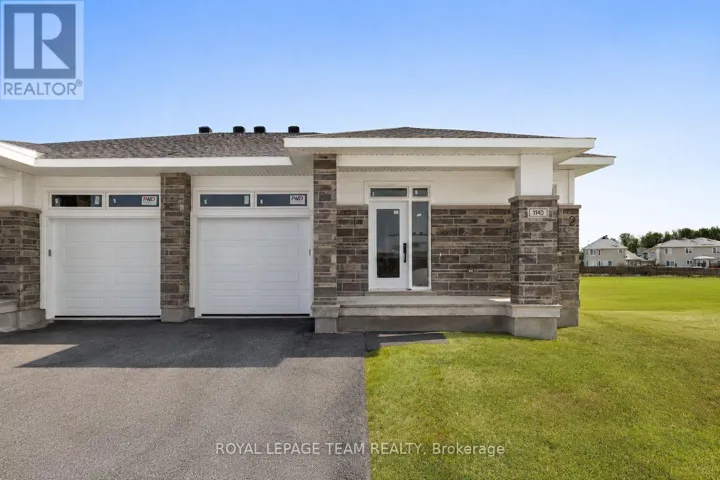 1 - 1140 MOORE STREET, Brockville, Ontario K6V0H2