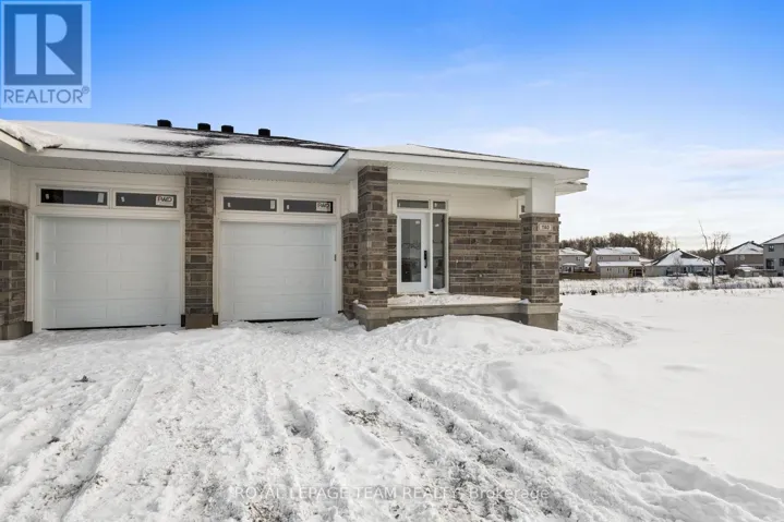 1 - 1140 MOORE STREET, Brockville, Ontario K6V0H2