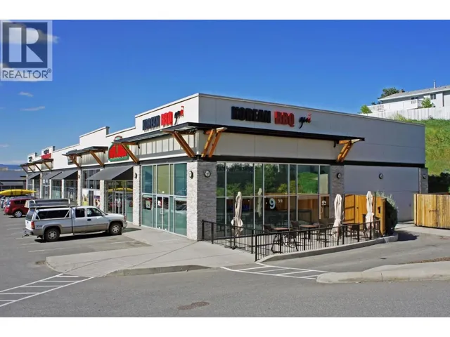 1801 Princeton-Kamloops Highway Unit# 408, Kamloops, British Columbia V2E2J7