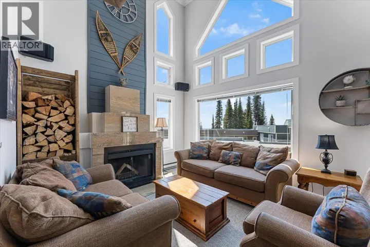 7475 Porcupine Road Unit# 12, Big White, British Columbia V1P1T4