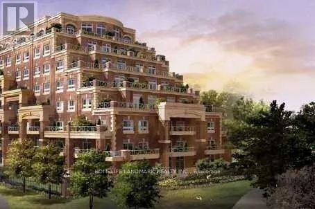 #413 - 21 BURKEBROOK PLACE, Toronto (Bridle Path-Sunnybrook-York Mills), Ontario M4G0A2