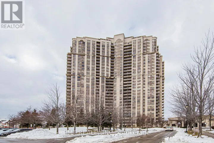 1910 - 710 HUMBERWOOD BOULEVARD, Toronto (West Humber-Clairville), Ontario M9W7J5