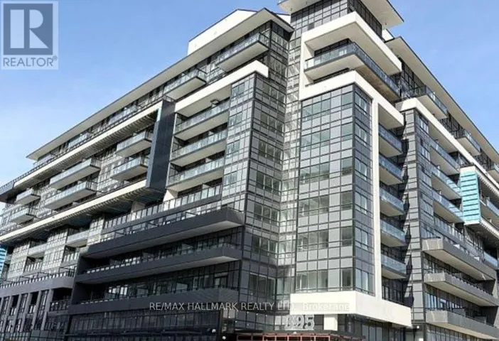 328 - 395 DUNDAS STREET, Oakville (GO Glenorchy), Ontario L6M5R8