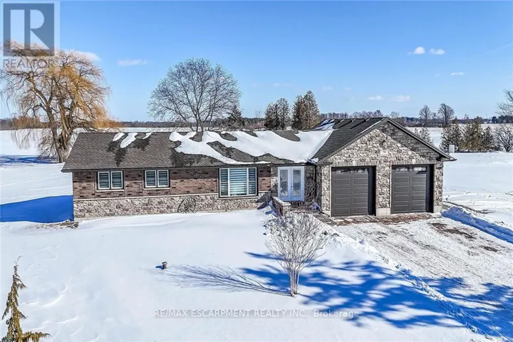 778 BLUELINE ROAD, Norfolk, Ontario N0A1N2