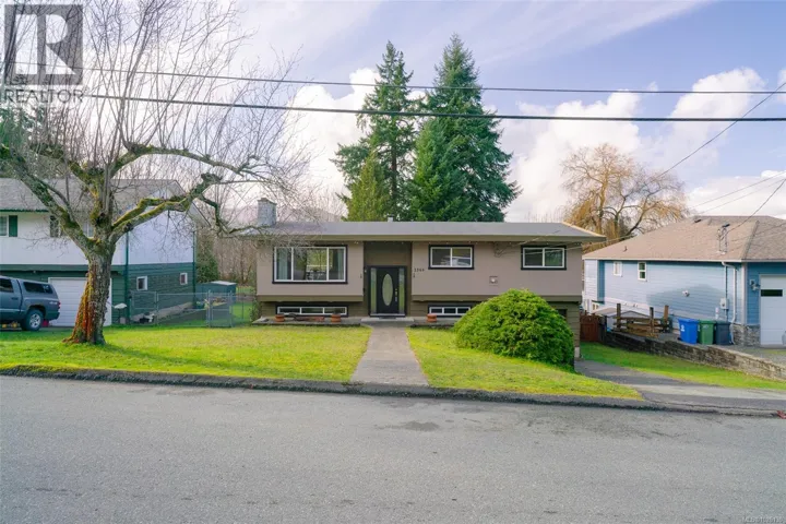 2360 11th Ave, Port Alberni, British Columbia V9Y2S5
