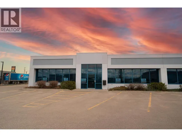9619 112 STREET, Fort St. John, British Columbia V1J2W1