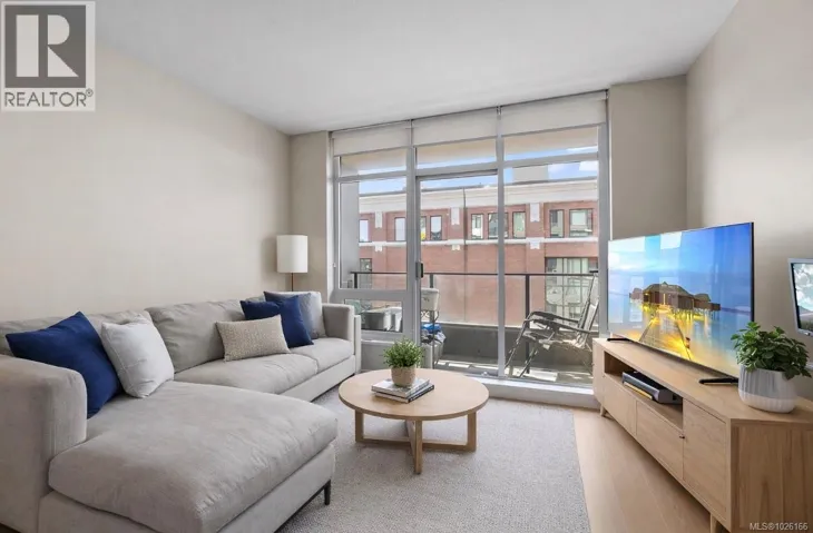 610 728 Yates St, Victoria, British Columbia V8W0C8