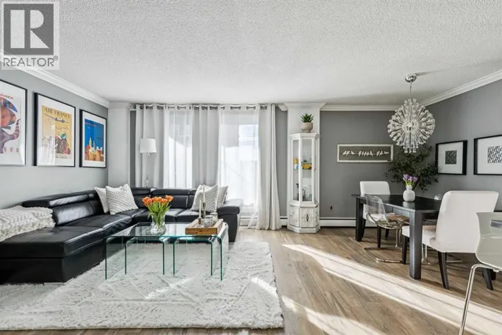 205, 1213 13 Avenue SW, Calgary, Alberta T3C0T2