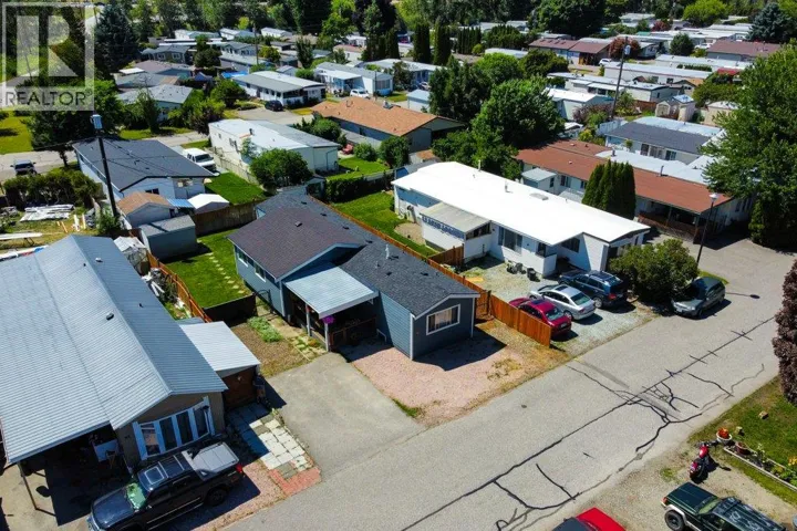 720 Commonwealth Road Unit# 62, Lake Country, British Columbia V4V1R6