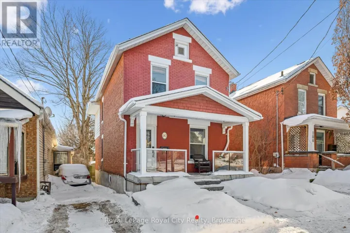 182 LONDON ROAD W, Guelph (Exhibition Park), Ontario N1H2C3