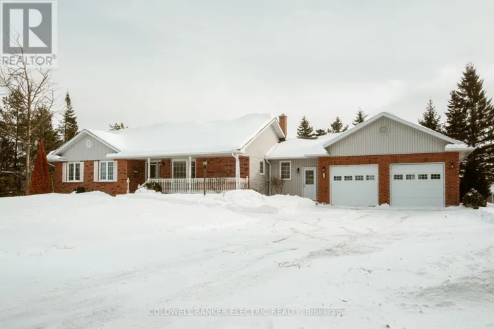 538 PORTAGE ROAD, Kawartha Lakes (Eldon), Ontario K0M2B0