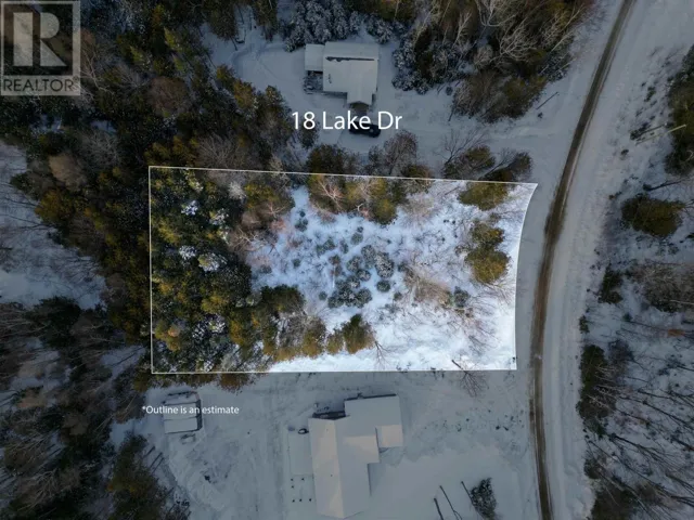 18 Lake DR, Blind River, Ontario P0R1B0