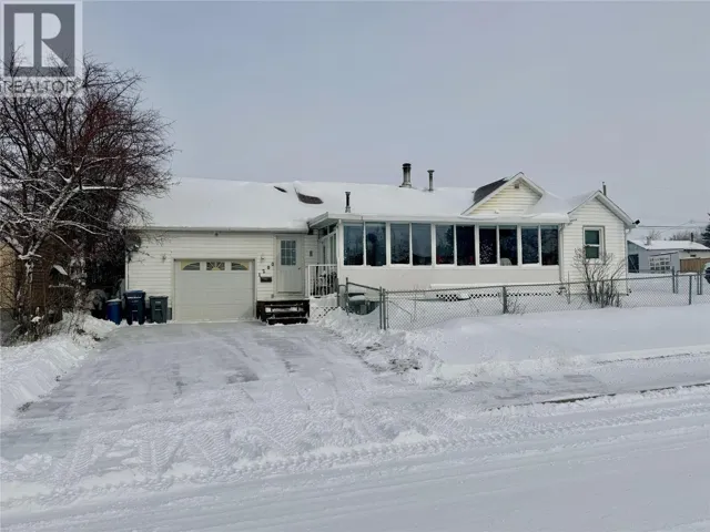 1200 96 Avenue, Dawson Creek, British Columbia V1G1L3