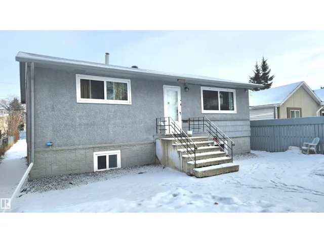 12139 81 ST NW, Edmonton, Alberta T5B2S9