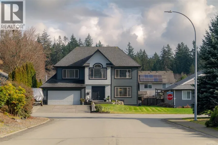 5497 Woodland Cres W, Port Alberni, British Columbia V9Y8E6