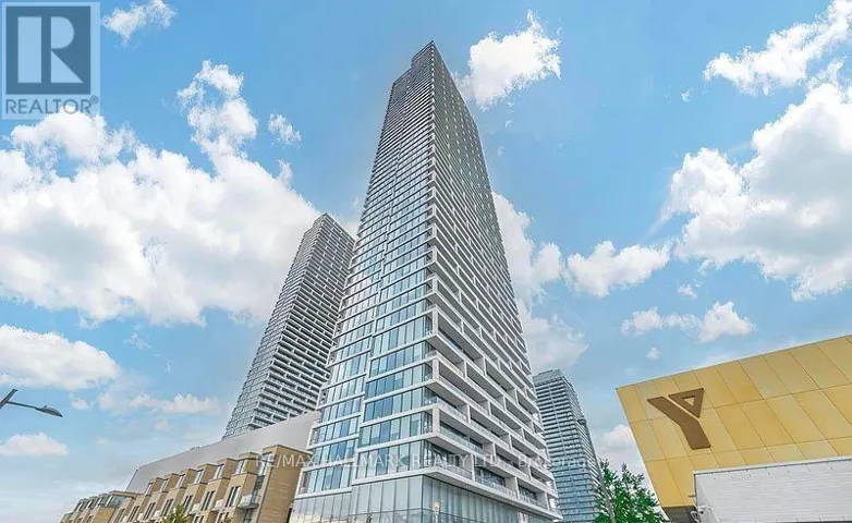 4009 - 5 BUTTERMILL AVENUE, Vaughan (Vaughan Corporate Centre), Ontario L4K0J5