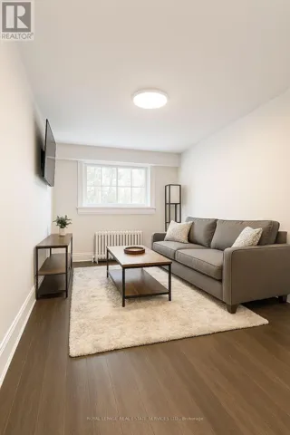 13 - 7 BRULE TERRACE, Toronto (High Park-Swansea), Ontario M6S1M2