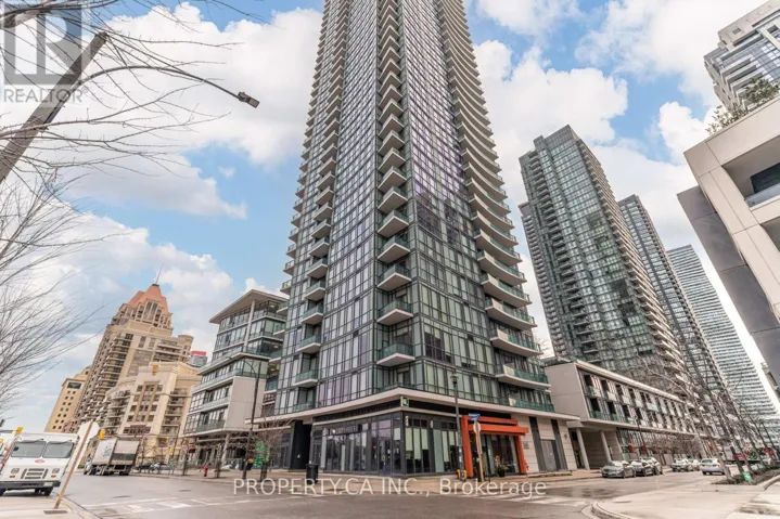 2004 - 4099 BRICKSTONE MEWS, Mississauga (Creditview), Ontario L5B0G2