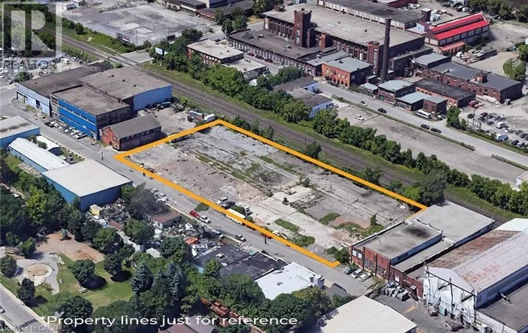 135 PRINCESS Street, Hamilton, Ontario L8L8B7