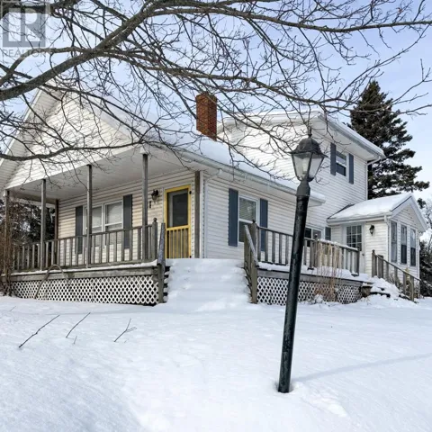 21 Sherwood Road, Charlottetown, Prince Edward Island C1E1S7