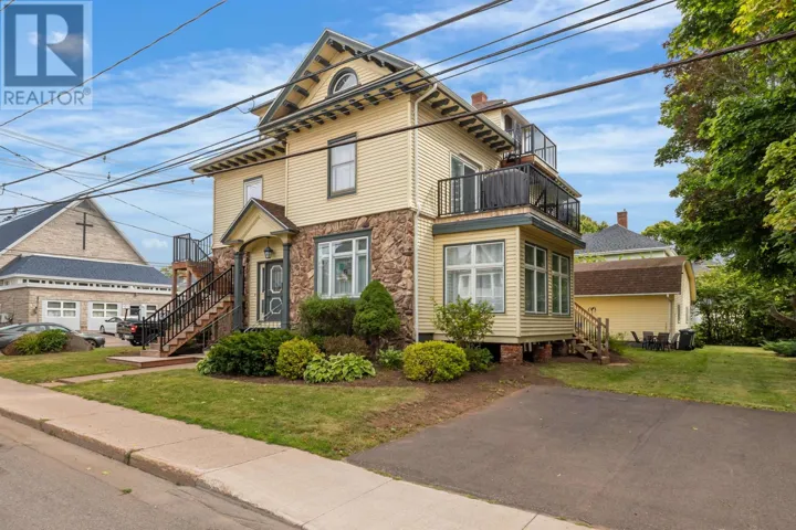 91 Central Street, Summerside, Prince Edward Island C1N3L2
