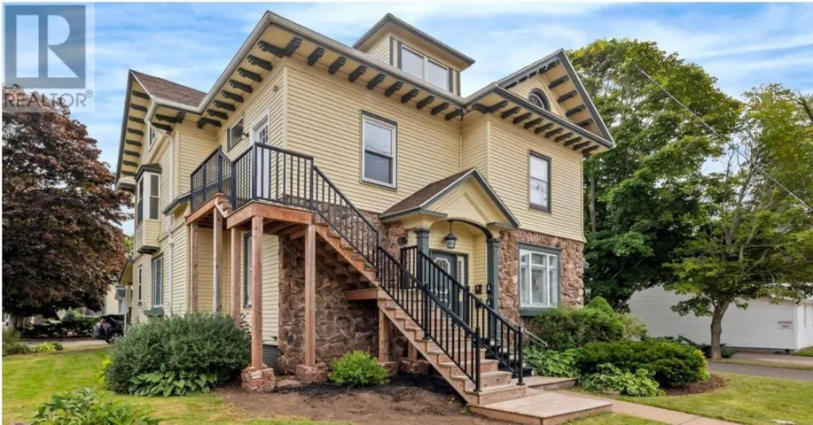 91 Central Street, Summerside, Prince Edward Island C1N3L2