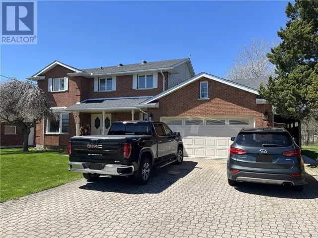 LOWER - 461 SOUTH PELHAM ROAD, Welland (Prince Charles), Ontario L3C3C5