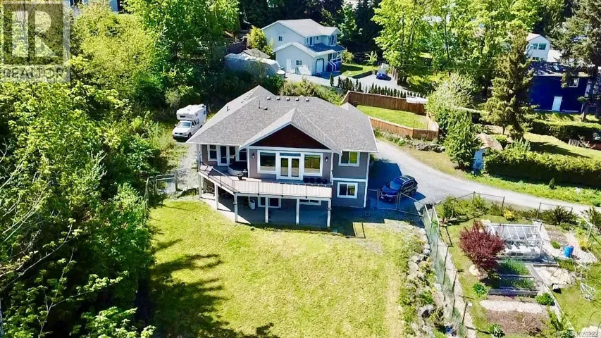2984 Phillips Rd, Duncan, British Columbia V9L6V4