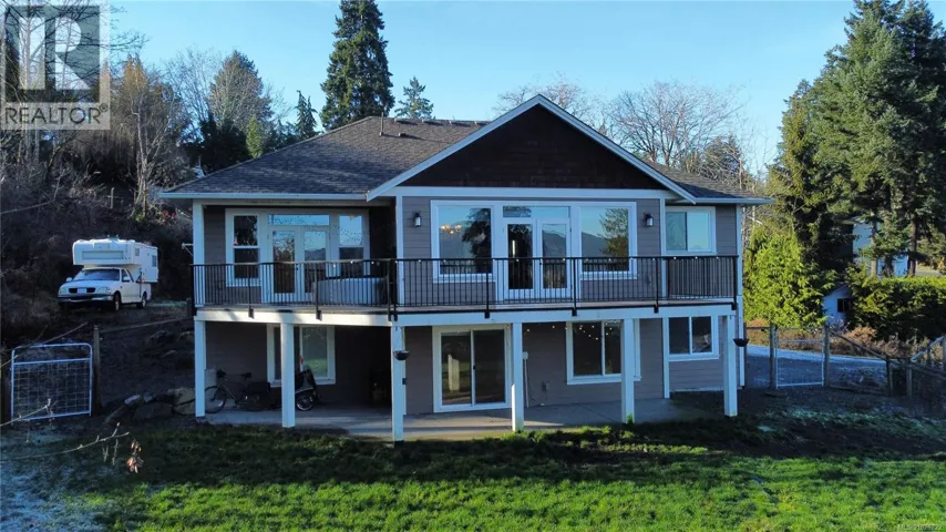 2984 Phillips Rd, Duncan, British Columbia V9L6V4