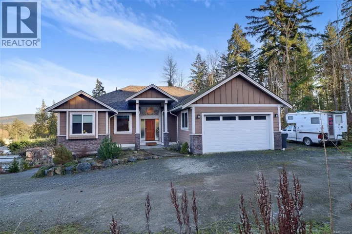 2984 Phillips Rd, Duncan, British Columbia V9L6V4