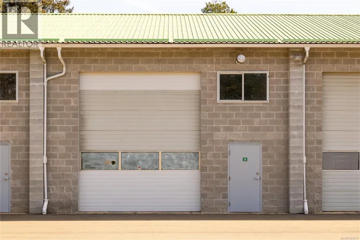 SL 3 1260 Fair Rd, Parksville, British Columbia V9P2C7