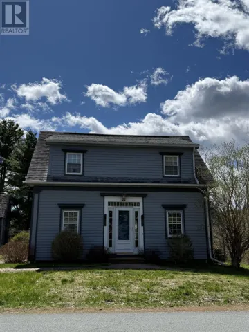 36 Shore Drive, Conquerall Bank, Nova Scotia B4V0J1
