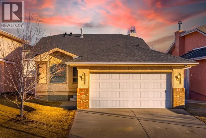 14 Coral Sands Place NE, Calgary, Alberta T3J3J3