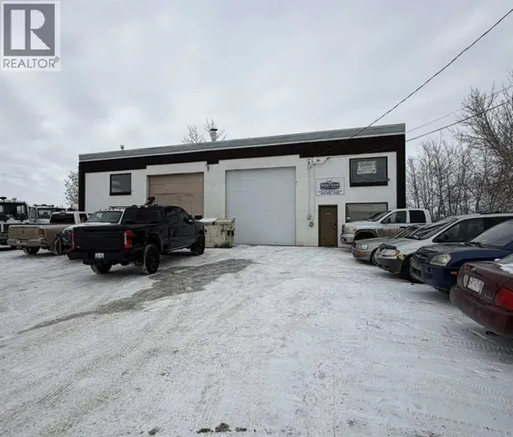 4606 East Railway Street, Blackfalds, Alberta T0M0J0