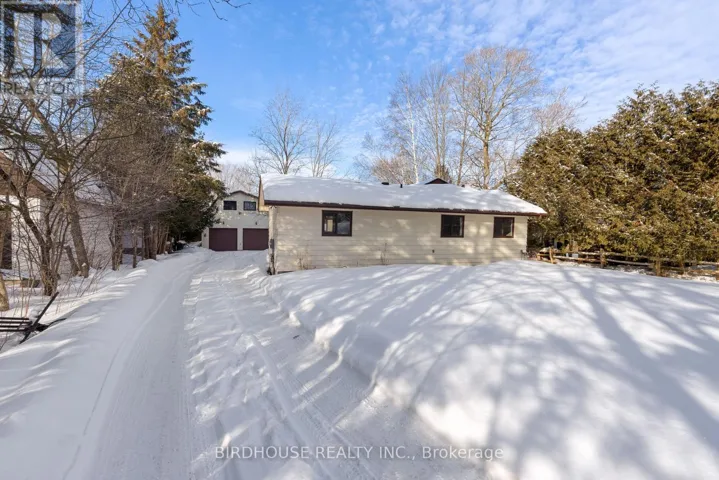 169 MCGILL DRIVE, Kawartha Lakes (Manvers), Ontario L0B1K0