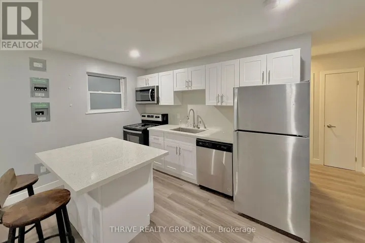 7 - 100 KING EDWARD AVENUE, London South (South I), Ontario N5Z3T1