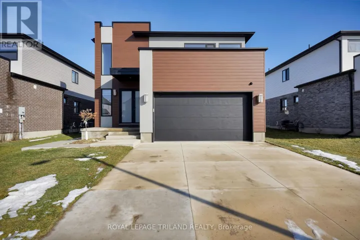 36 KAISER LANE, Middlesex Centre (Kilworth), Ontario N0L1R0
