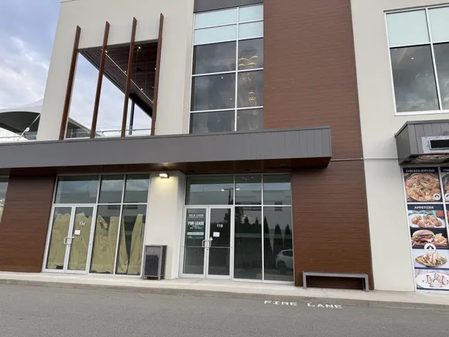 119 1779 CLEARBROOK ROAD, Abbotsford, British Columbia V2T5X5