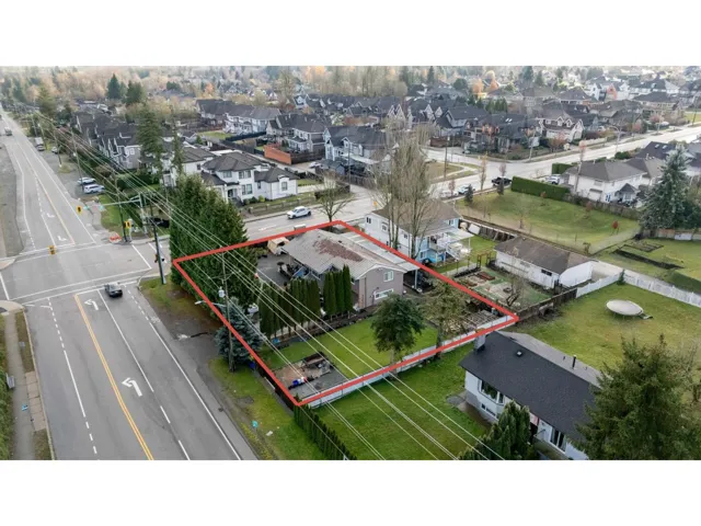 16388 88 AVENUE, Surrey, British Columbia V4N1B6