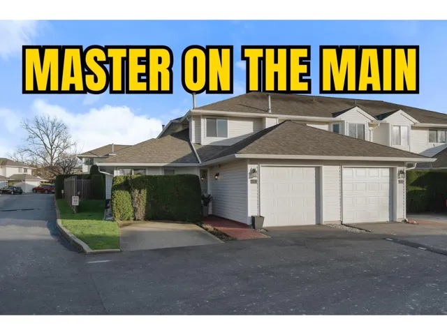 59 21928 48 AVENUE, Langley, British Columbia V3A8H1