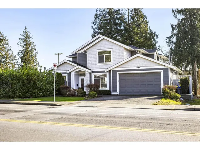 11790 80 AVENUE, Delta, British Columbia V4C1X9