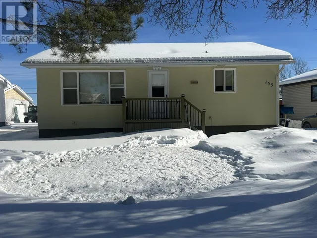 153 WILLOW RD, ATIKOKAN, Ontario P0T1C0