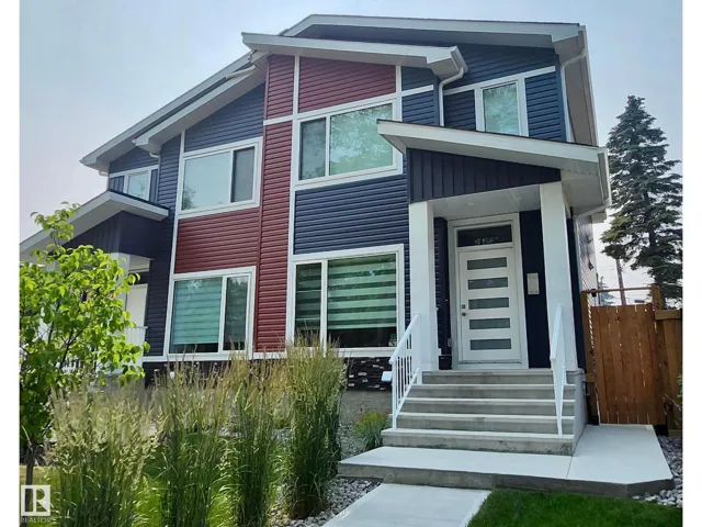 13026 120 ST NW, Edmonton, Alberta T5E5N9