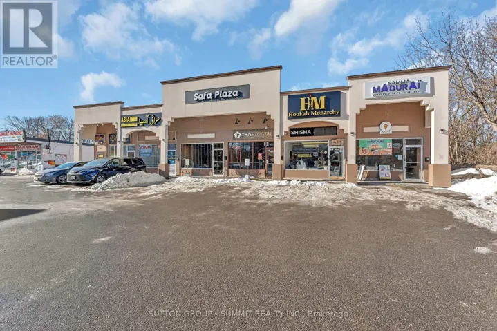 294 MARKHAM ROAD, Toronto (Scarborough Village), Ontario M1J3C5