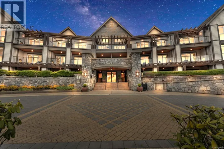 101/103 A 1376 Lynburne Pl, Langford, British Columbia V9B0A4