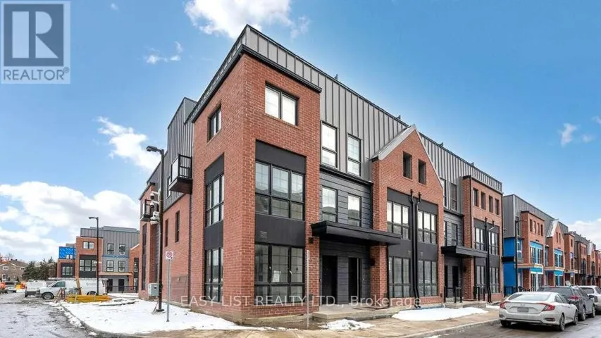 150 ALTON CRESCENT, Vaughan (Uplands), Ontario L4J0M1
