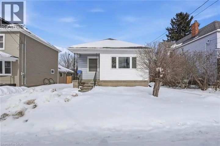 54 MILL Street, Welland, Ontario L3C4Y2